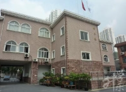 上海十大職業(yè)學校排名'