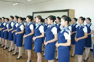 四川西南航空職業(yè)學院，航空了解下