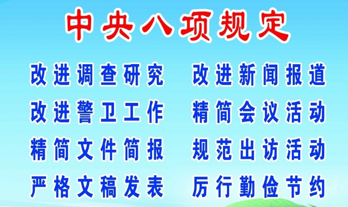 2020年違反中央八項規(guī)定精神典型問題通報案列材料