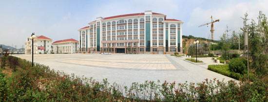 為什么有這么多人都選擇煙臺城鄉(xiāng)建設(shè)學(xué)校？