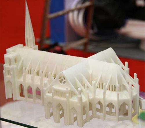3D打印課程難嗎？濟(jì)南數(shù)控模具科技研究所幫你由難化簡(jiǎn)！