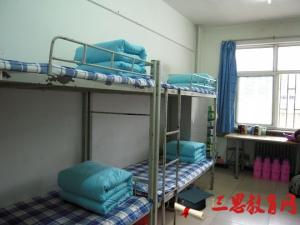 北京信息職業(yè)技術學院怎么樣 評價排名好不好(10條)