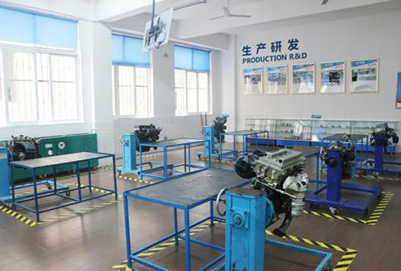 貴陽汽修學(xué)校機(jī)修專業(yè)如何、