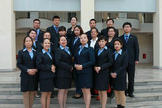成都航空職業(yè)技術(shù)學(xué)院飛行員專業(yè)課程有哪些