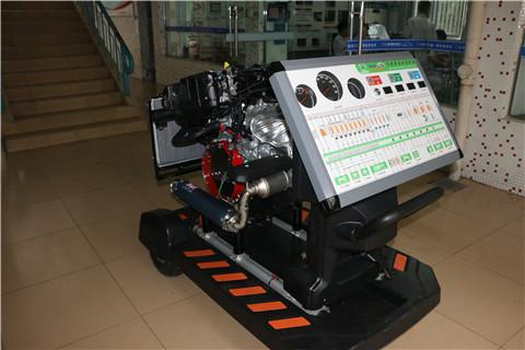 貴陽汽修學(xué)校的汽車檢測(cè)與維修專業(yè)怎么樣?