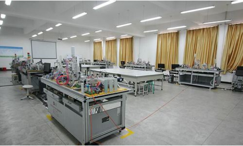  重慶工業(yè)職業(yè)技術學院2021年單招專業(yè)介紹（三）