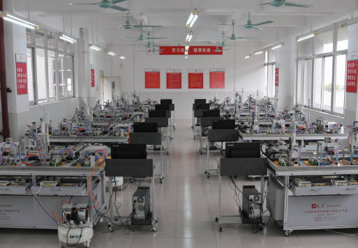  重慶工業(yè)職業(yè)技術學院2021年單招專業(yè)介紹（三）