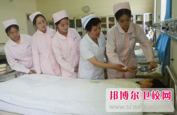 保定2021年衛(wèi)校都能學什么