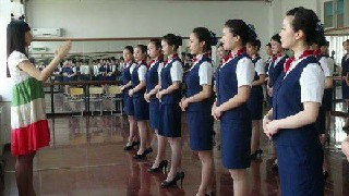 2021年成都航空職業(yè)技術(shù)學(xué)院空乘專(zhuān)業(yè)薪資狀況怎么樣