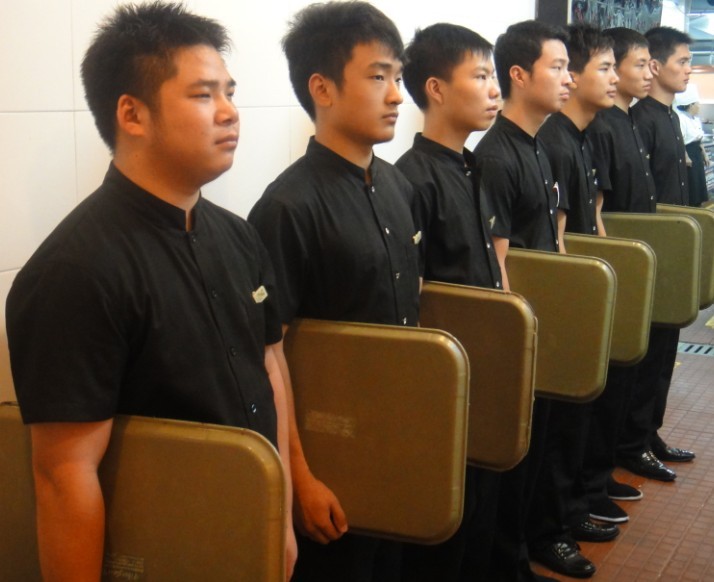 傳菜部劃單員崗位職責(zé)和工作職責(zé)說(shuō)明