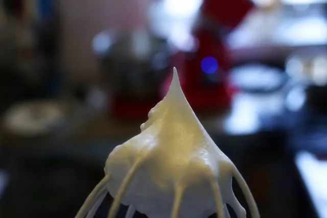 純干貨！烘焙中八大打發(fā)方法，你掌握了嗎？