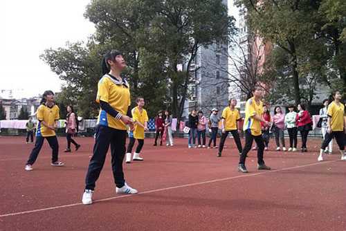  2021年重慶能源技師學(xué)院學(xué)前教育(大專+高級技工)專業(yè)招生