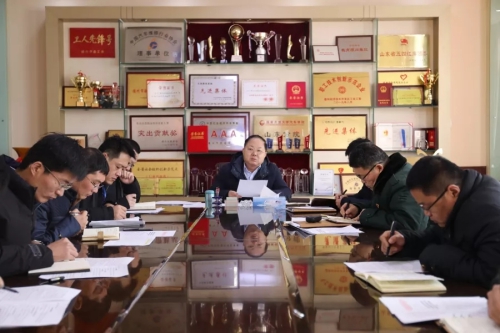 【疫情防控】山東德州汽車摩托車專修學院、德州交通職業(yè)中等專業(yè)學校在行動（八）