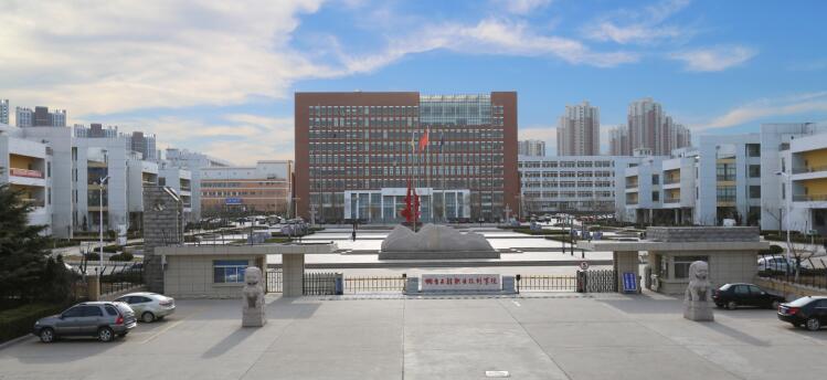 煙臺(tái)市技師學(xué)院有哪些專業(yè)？