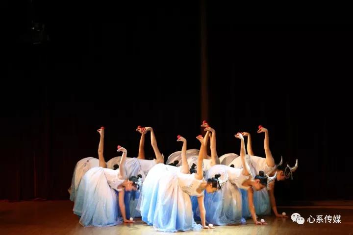 山東省城市服務(wù)技術(shù)學(xué)院幼兒教育專業(yè)2017教學(xué)成果匯報(bào)演出圓滿落幕