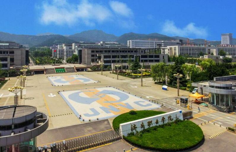 濟(jì)南職業(yè)學(xué)院開設(shè)了哪些爆款專業(yè)？
