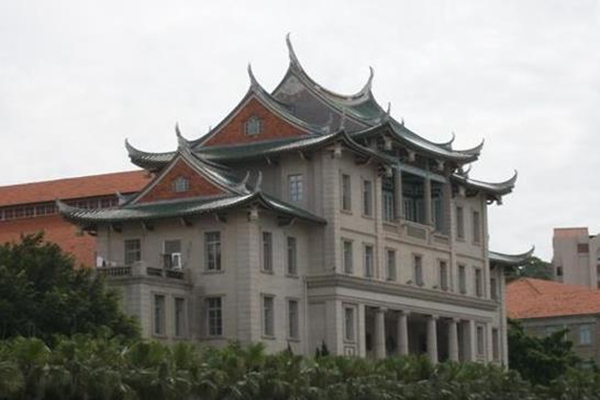 安慶職業(yè)技術學院怎么樣 評價排名好不好(10條)