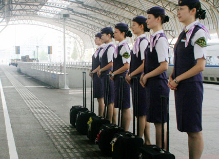 讀鐵路學(xué)校要什么要求