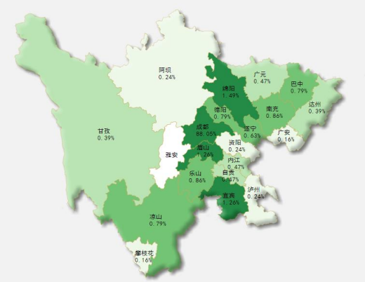  四川成都紡專單招分數(shù)線是多少？單招好過嗎？