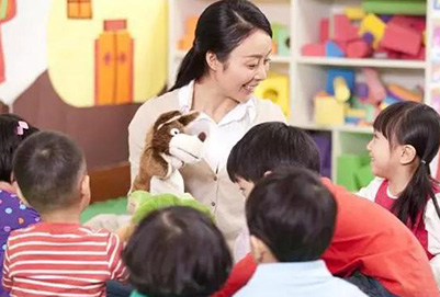 重慶幼兒師范學(xué)校哪里好?師資如何?