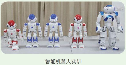 機(jī)器人焊接有哪些技巧？山東化工技師學(xué)院為你分享！