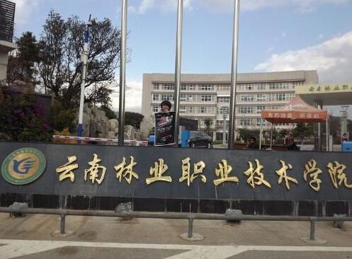  云南林業(yè)職業(yè)技術(shù)學(xué)院2021年單獨(dú)招生什么時(shí)候報(bào)名？