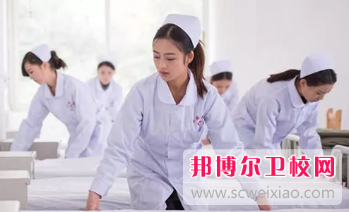 金昌2021年衛(wèi)校和幼師哪個好