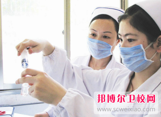 南昌2021年衛(wèi)校哪個(gè)好