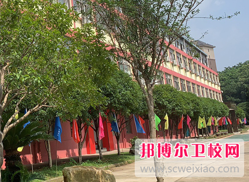 南昌2021年衛(wèi)校哪個(gè)比較好