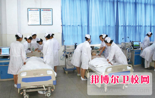 金昌2021年讀衛(wèi)校有沒有用