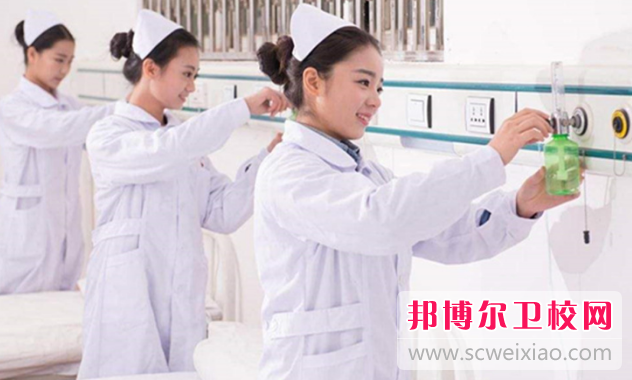 金昌2021年去讀衛(wèi)校學(xué)什么對以后好一點(diǎn)
