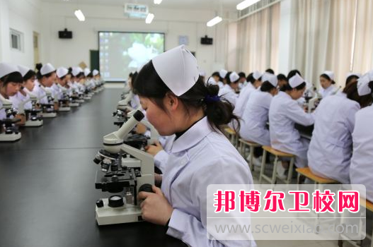 湛江2021年衛(wèi)校都有哪些專業(yè)