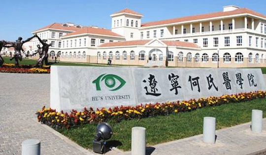 遼寧何氏醫(yī)學(xué)院怎么樣 評價排名好不好(10條)
