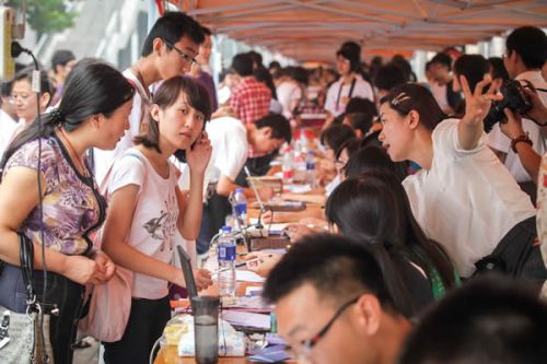 2021年佛山科學(xué)技術(shù)學(xué)院錄取結(jié)果查詢公布時(shí)間 錄取通知書發(fā)放時(shí)間安排