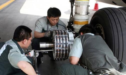 山東哪所學(xué)校能學(xué)航空機務(wù)維修專業(yè)？