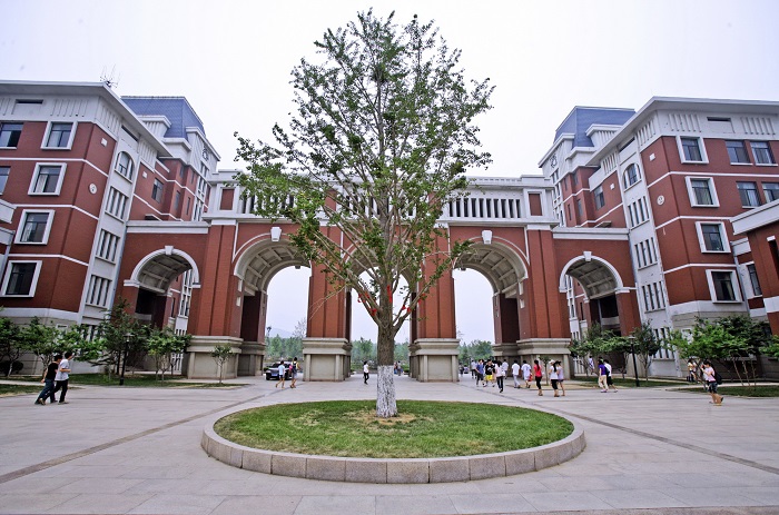 山東財(cái)經(jīng)大學(xué)怎么樣？