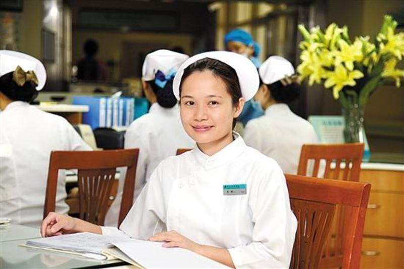 學(xué)護理專業(yè)就業(yè)前景和就業(yè)方向如何