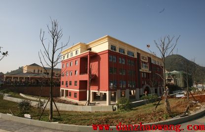  貴陽(yáng)幼兒師范高等?？茖W(xué)校2021年分類考試招生章程