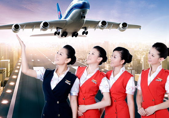 成都哪些航空學校好