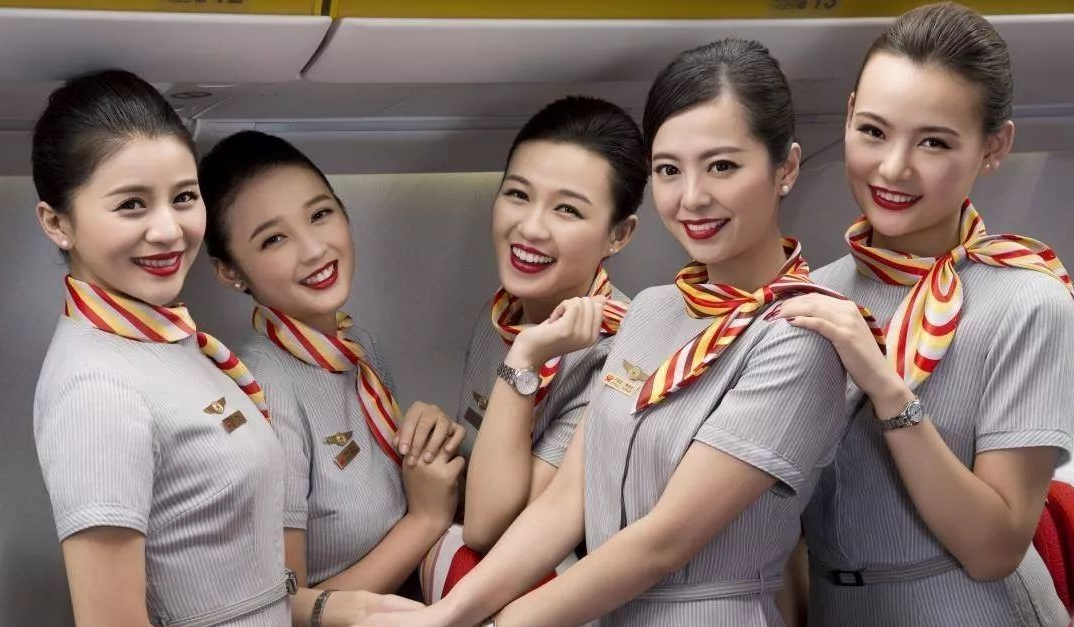 成都哪些航空學校好