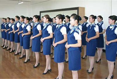 2021年成都航空培訓(xùn)學(xué)校招生計劃