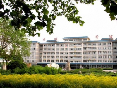 山東力明科技職業(yè)學(xué)院2021年有哪些專(zhuān)業(yè)