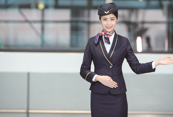 成都正規(guī)航空學校有哪些