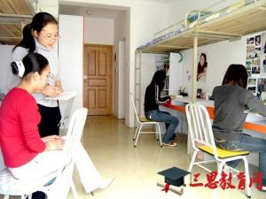 武漢商貿(mào)職業(yè)學院怎么樣 評價排名好不好(10條)