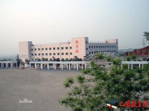 山西經(jīng)貿(mào)職業(yè)學(xué)院怎么樣 評價排名好不好(10條)