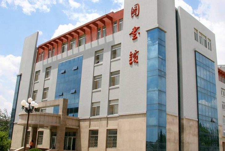 山西經(jīng)貿(mào)職業(yè)學(xué)院怎么樣 評價排名好不好(10條)