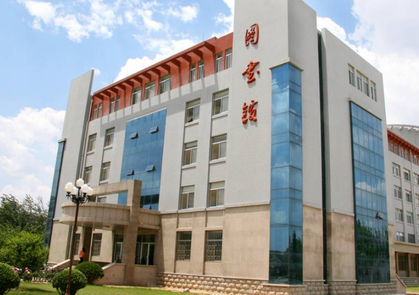 山西經(jīng)貿(mào)職業(yè)學(xué)院怎么樣 評價排名好不好(10條)