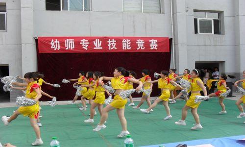 貴陽(yáng)在哪學(xué)幼師好