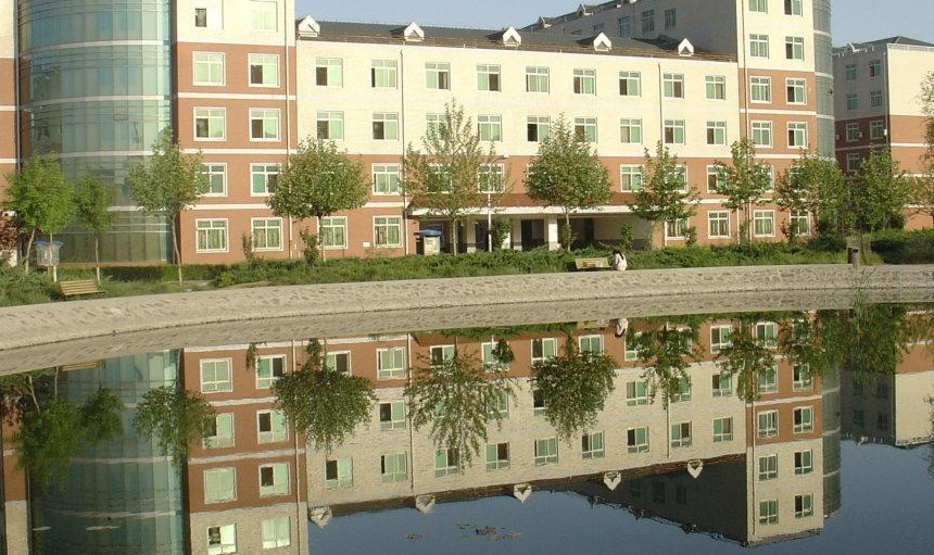 河北大學(xué)怎么樣 評(píng)價(jià)排名好不好(10條)