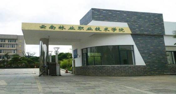  云南林業(yè)職業(yè)技術(shù)學(xué)院2021年單獨(dú)考試招生章程
